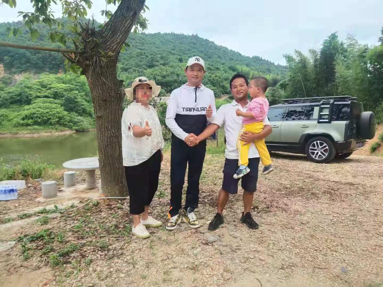 图片[4]-你还在到处找项目？还在当韭菜？我靠卖项目一个月收入5万+，曾经我也是个失败者。-尚品云网创