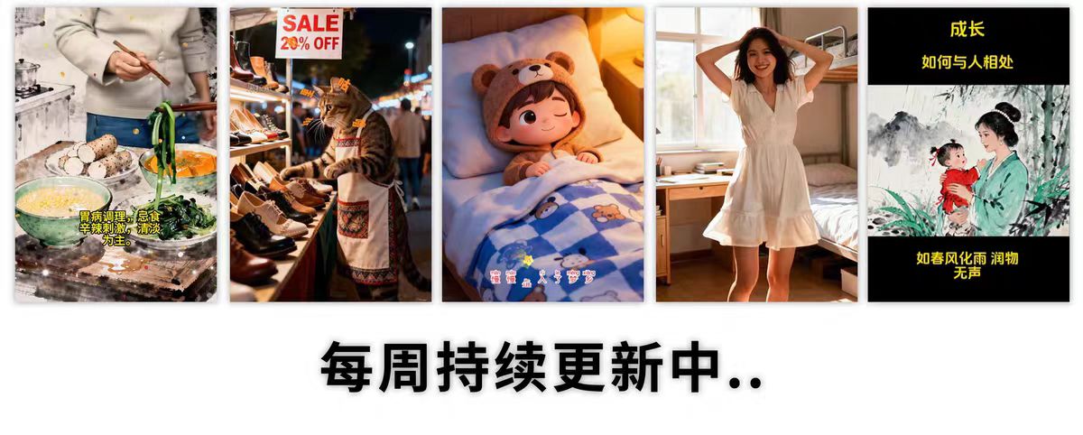 图片[8]-coze扣子工作流成品 直接复制到空间 AI智能体搭建从入门到精通