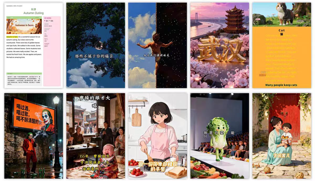 图片[6]-coze扣子工作流成品 直接复制到空间 AI智能体搭建从入门到精通